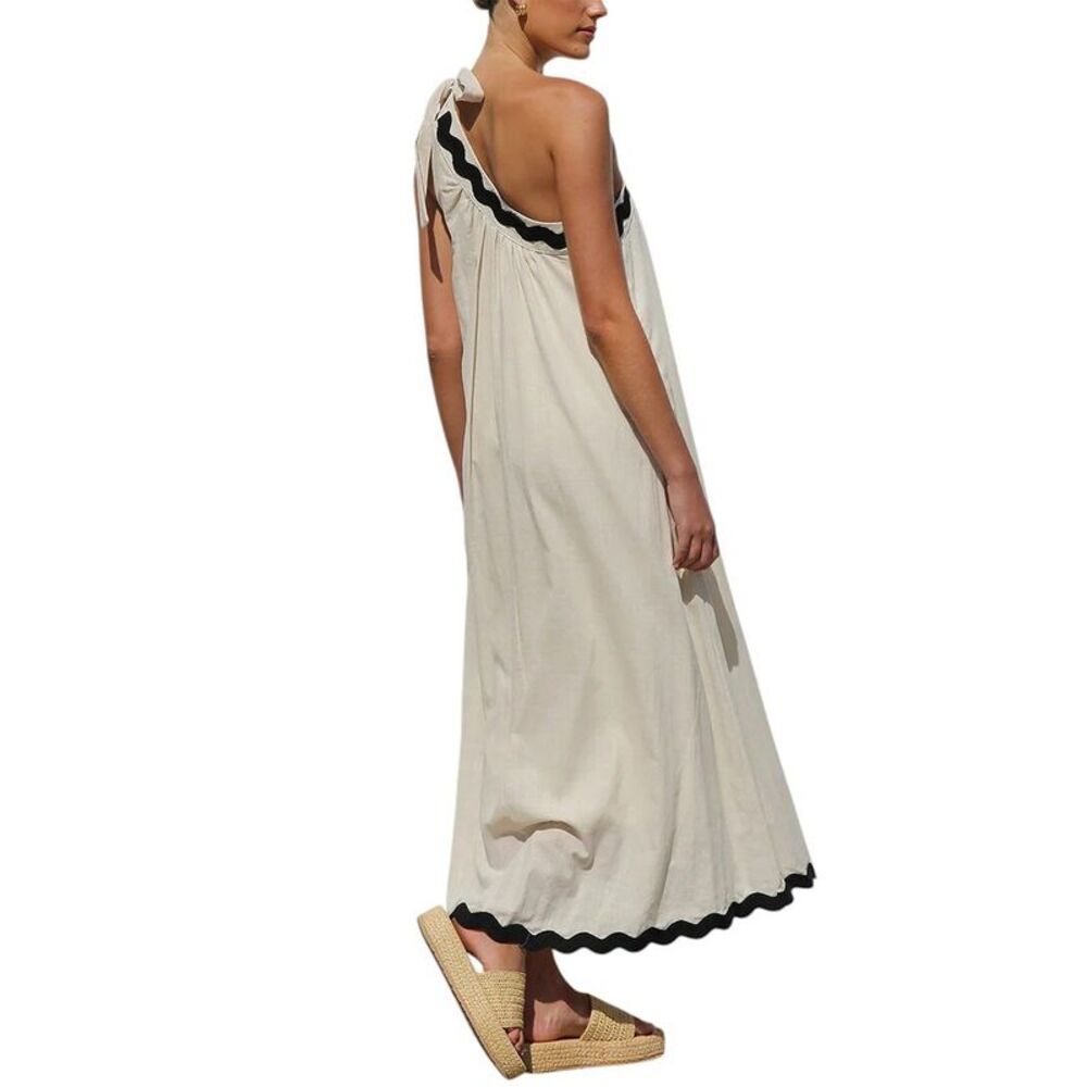 Oloey Womens Dress - Picture 2 of 3
